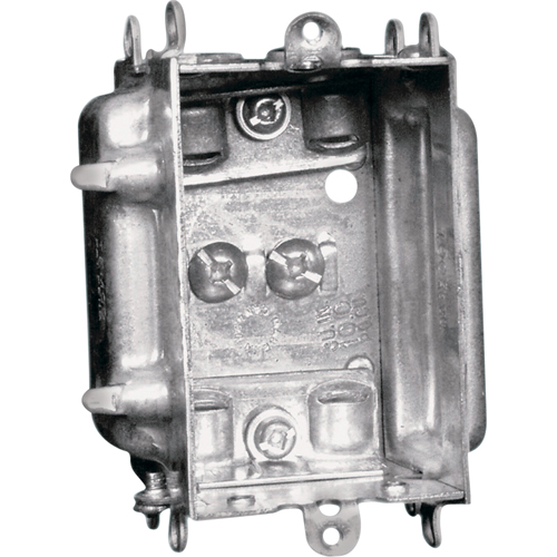 Device Box - Junction Box - XB421