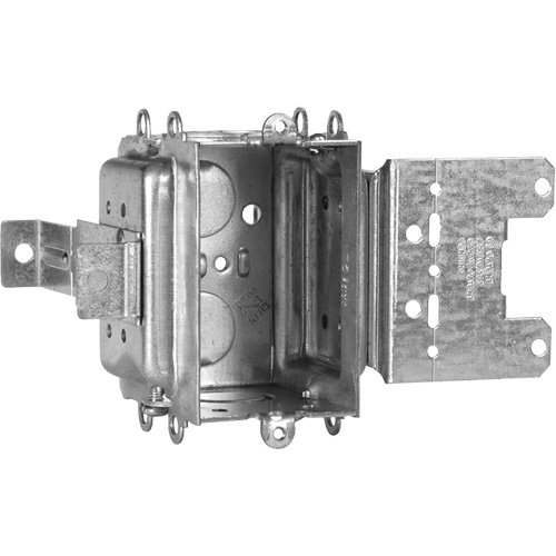 Device Box - Junction Box - XB422