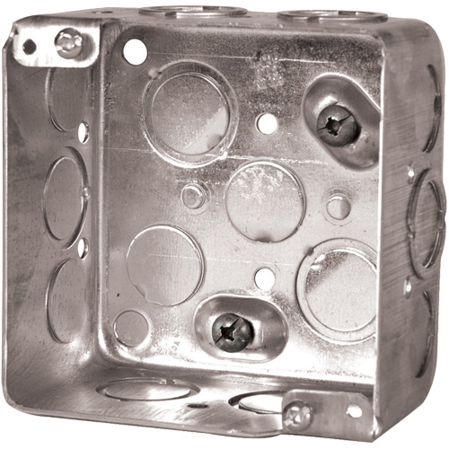 Device Box - Junction Box - XB437