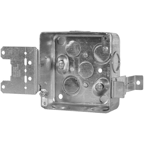 Device Box - Junction Box - XB436