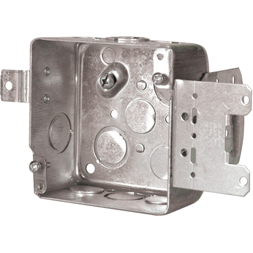 Device Box - Junction Box - XB438