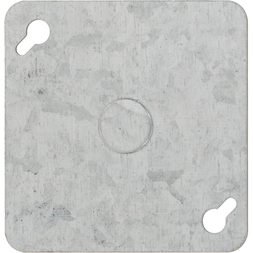 Square Covers