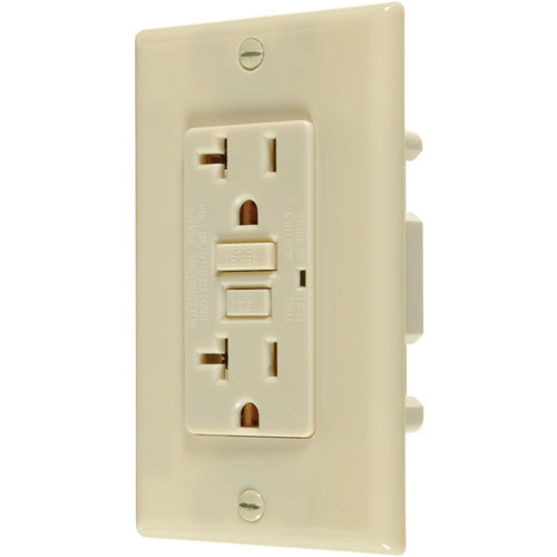GFCI Outlets