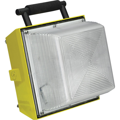 Hang-A-Light Fluorescent Magnetic Work Light
