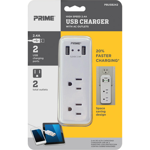 USB Charger