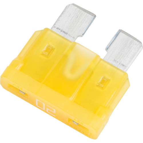 Automotive Nylon Fuses