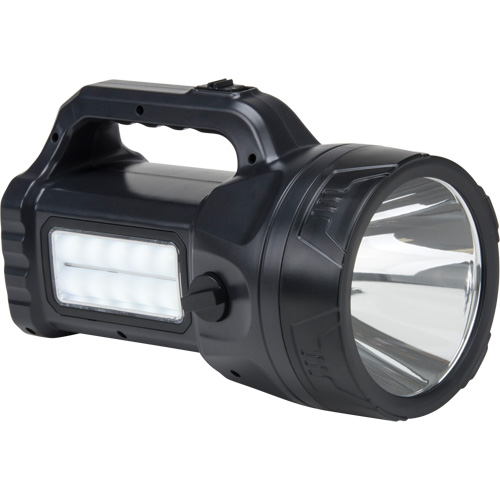 AFL400 LED Spotlight, LED, 516 Lumens, Rechargeable Batteries - Spotlight - XH109