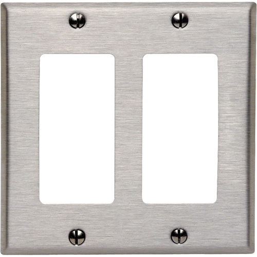 Decora® Wall Plate
