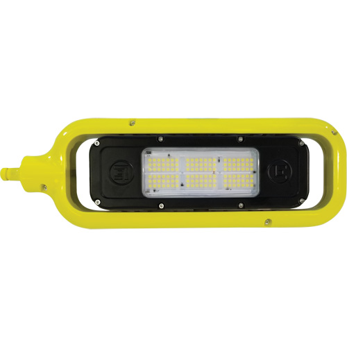 Beacon Infinity Light Head, LED, 40 W, 5400 Lumens, Plastic/Aluminum Housing