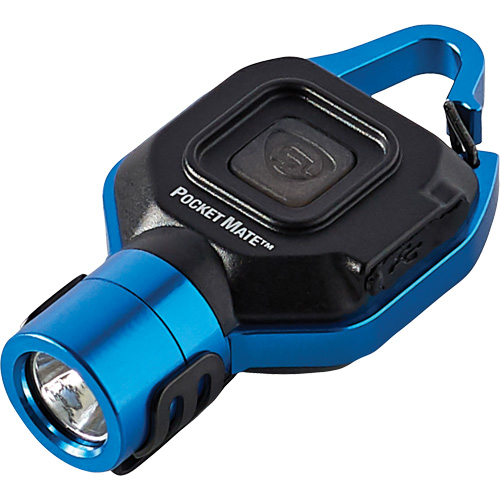 Pocket Mate® USB Flashlight