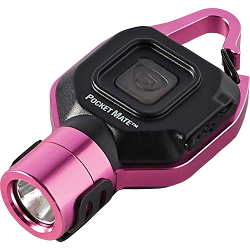 Pocket Mate® USB Flashlight - Keychain Flashlight - XI905