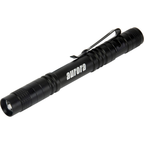 Cree<sup>®</sup> Penlight, LED, 90 Lumens, Aluminum Body, AAA Batteries, Included