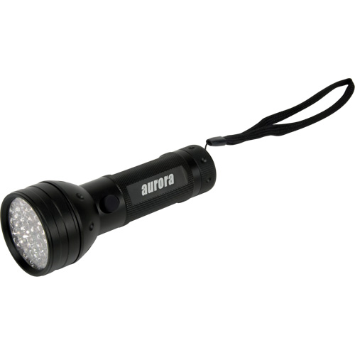 AFL300 Flashlight, LED, 180 Lumens, AA Batteries