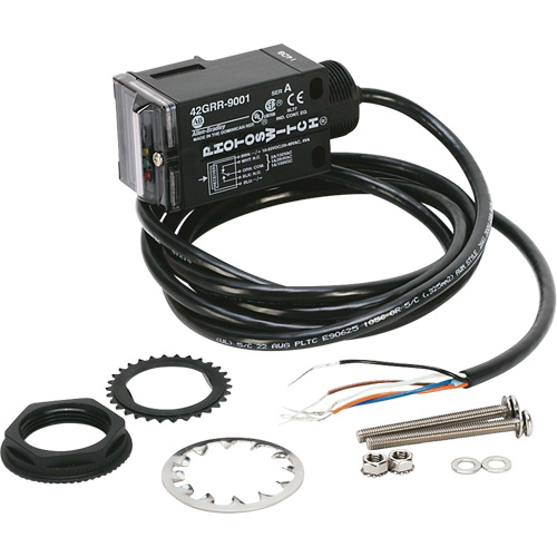 Photoelectric Sensor Switch
