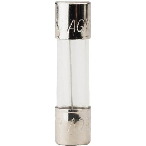 Miniature Glass-Tube Fuse