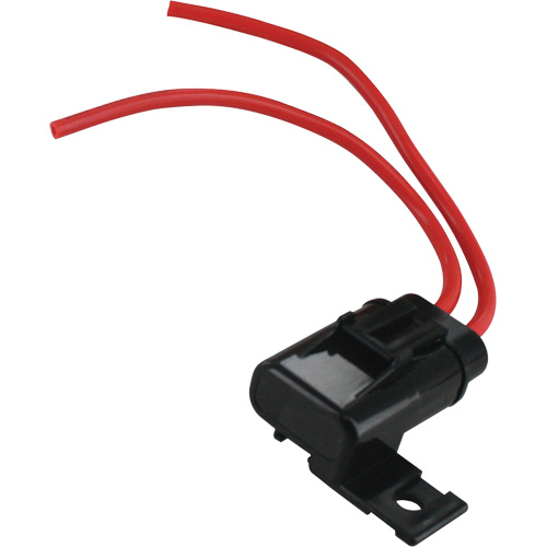 Waterproof Blade Fuse Holders