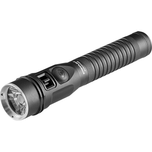 Strion<sup>®</sup> 2020 Flashlight, LED, 1200 Lumens, Rechargeable Batteries