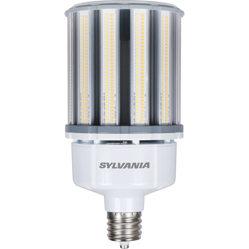 Ultra LED™ Selectable HIDr Replacement Lamp, 100 W, 15000/14000/15500 Lumens, Mogul Base