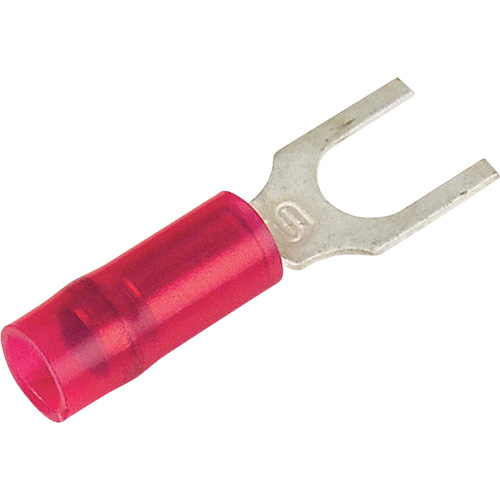 Nylon Spade Terminals