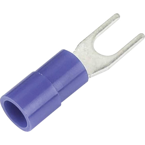 Nylon Spade Terminals