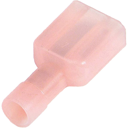 22 - 16 Gauge Female Nylon Quick Disconnects