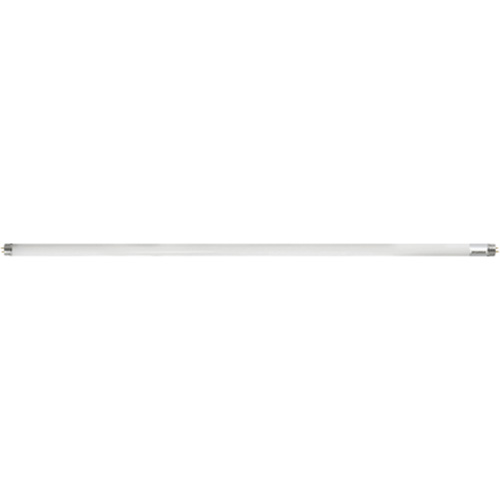 SubstiTUBE™ LED T5 High Output lamp, 24 W, Linear, 4100 K, 46" L