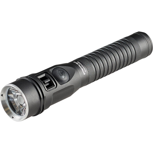 Strion<sup>®</sup> Handheld Flashlight, LED, 1200 Lumens, Rechargeable Batteries