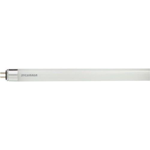 SubstiTUBE™ LED T5HE UL Type A Lamps, 7 W, T5, 4100 K, 24" L