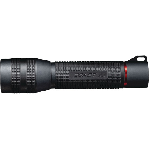 GX30 Waterproof Flashlight, AA Batteries