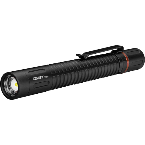 XT30R Inspection Penlight, LED, 1000 Lumens, Rechargeable Batteries