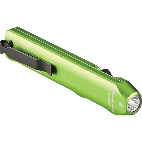 Wedge<sup>®</sup> Slim Everyday Carry Flashlight, LED, 1000 Lumens, Rechargeable Batteries
