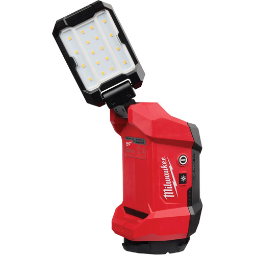 M12™ ROVER™ Multi-Directional Flood Light with PACKOUT™ Compatibility