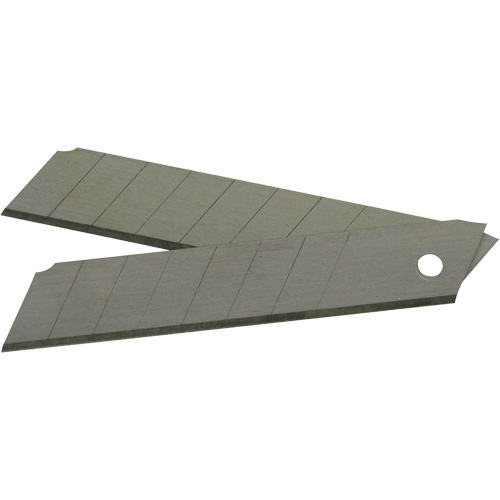 Replacement Blade, Snap-Off Style