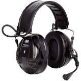 3M™ PELTOR™ WS 100™ Communications Headset