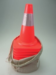 Safety Cones