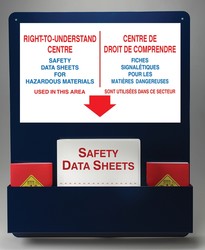 Pocket Style Aluminum Center: Right-To-Understand