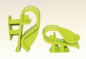 Eflare™ Flashing Beacons: Cone Clip