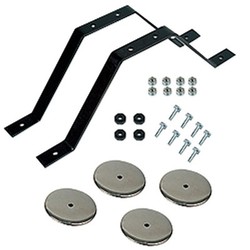 Directional Arrows: One-Piece Accessories