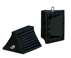 Wheel Chocks
