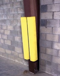I-Beam Protectors