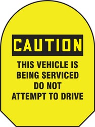 Mirror Awareness Guards