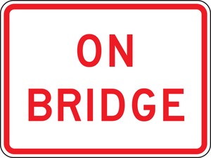 Parking Restriction Sign