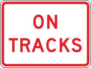 Parking Restriction Sign