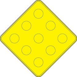 Reflector Object Markers