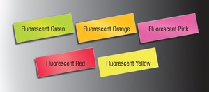 Self-Adhesive Paper Labels: Oval