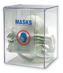 PPE Dispensers: Respirator Masks