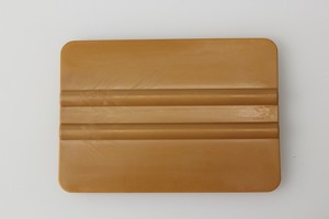 Wall Graphics Application Tool Squeegee