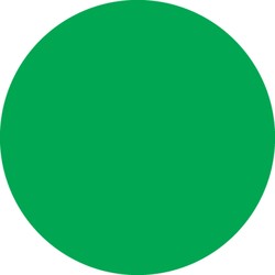 Blank Inventory Marking Dots