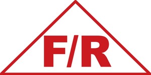 Truss Sign: R, F, And F/R