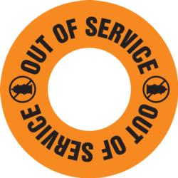 Fire & Emergency: Hydrant Rings